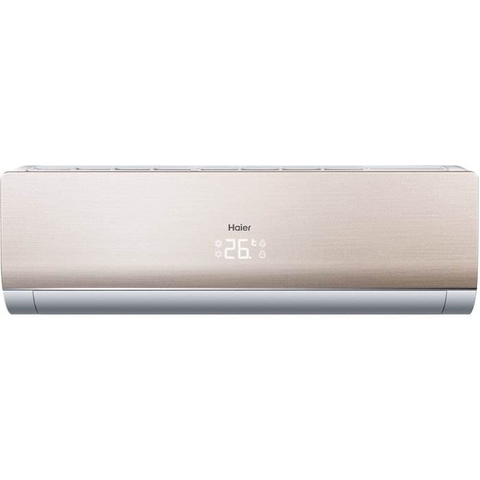 Haier 'N' Super Match AS24NS3ERA-G