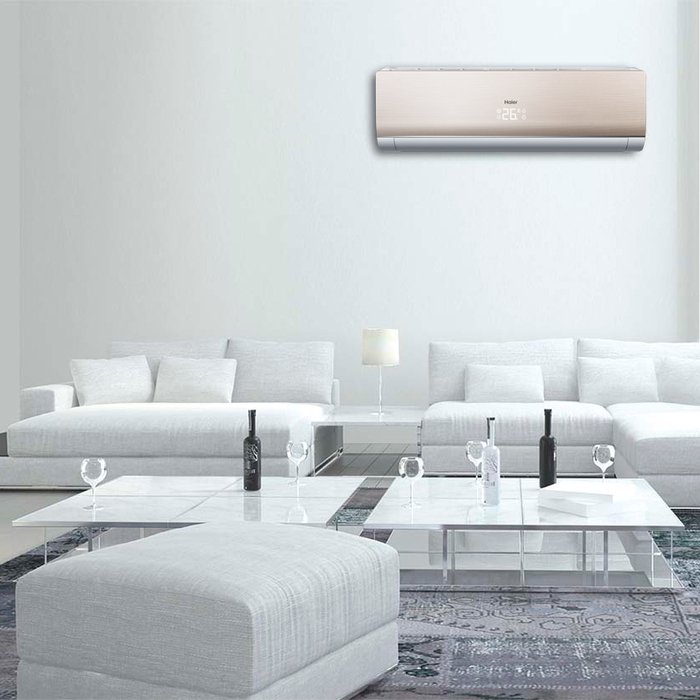 Haier 'N' Super Match AS24NS3ERA-G, фото5