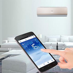 Haier 'N' Super Match AS24NS3ERA-G, фото6