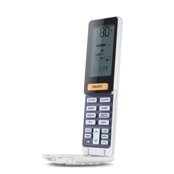 Haier AS09NS4ERA-B, фото3
