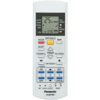 Panasonic CS-E24RKDW, фото4
