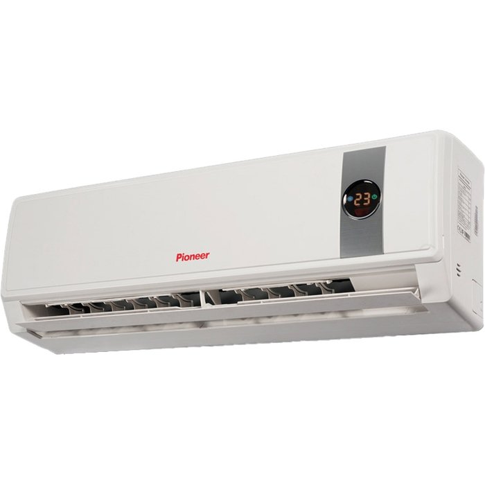 Pioneer KRMS12A, фото3