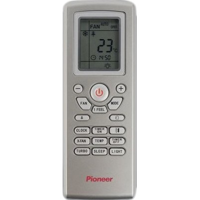 Pioneer KRMS12A, фото4