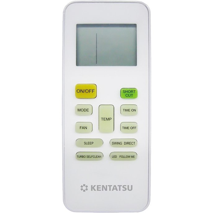 Kentatsu KMGM20HZAN1, фото4