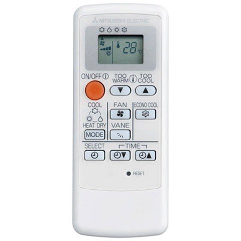 Настенный внутренний блок мульти сплит-системы Mitsubishi Electric MSZ-HJ35VA ER