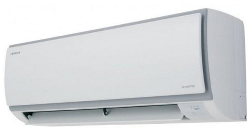 Hitachi RAK-35NH6A, фото3