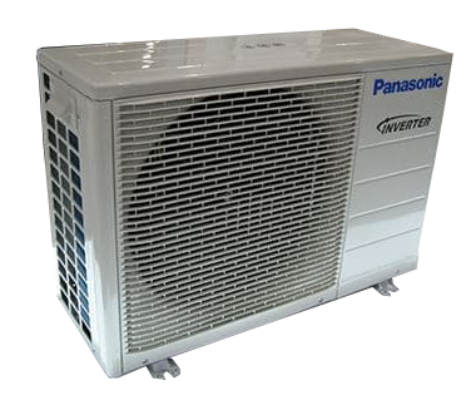 Panasonic Free Match U-3E18JBE, фото3