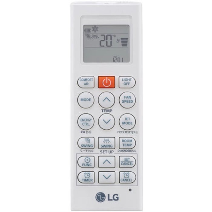Lg DM12RP.NSJR0, фото3