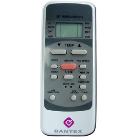 Dantex RK-M12CN, фото3