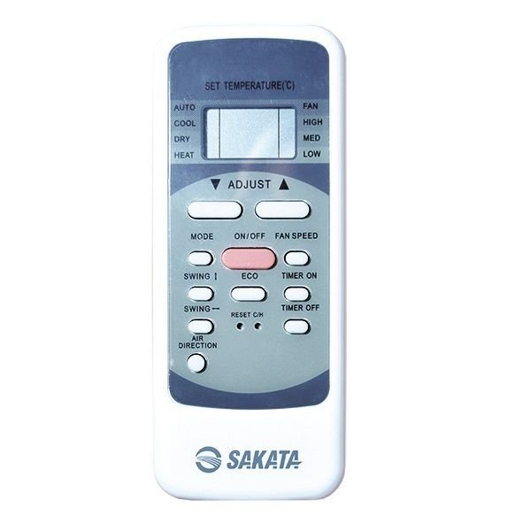 Настенный внутренний блок мульти сплит-системы Sakata SIMW-25CZ