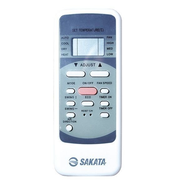 Настенный внутренний блок мульти сплит-системы Sakata SIMW-35CZ