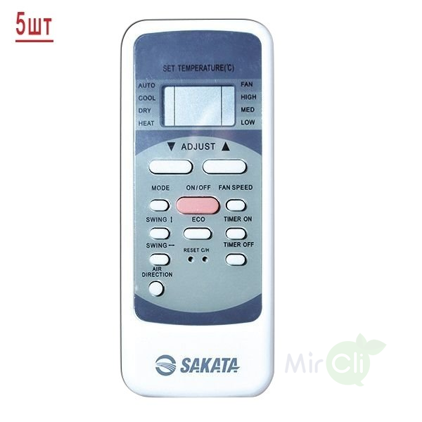 Sakata Free Match SOM-5Z120B/SIMW-25CZ*5шт, фото5