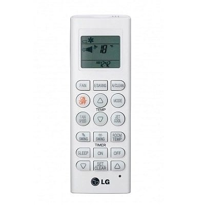 Lg Standard Plus PM24SP.NSKR0, фото4