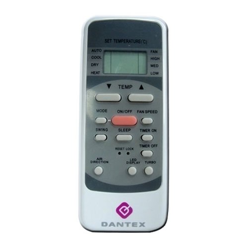 Dantex RK-M24CN, фото3