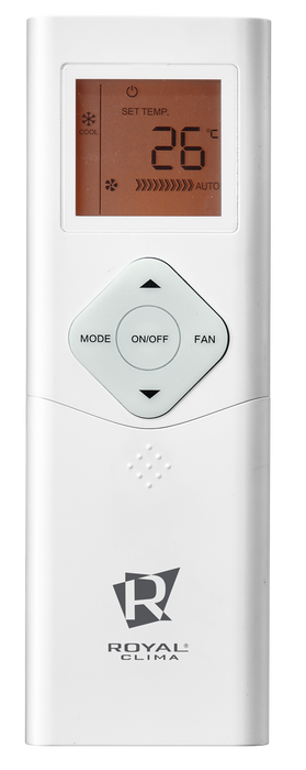 Royal Clima TRIUMPH RCI-TM18HN, фото4