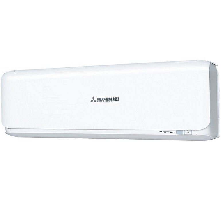 Mitsubishi Heavy SRK60ZSX-W/in, фото3