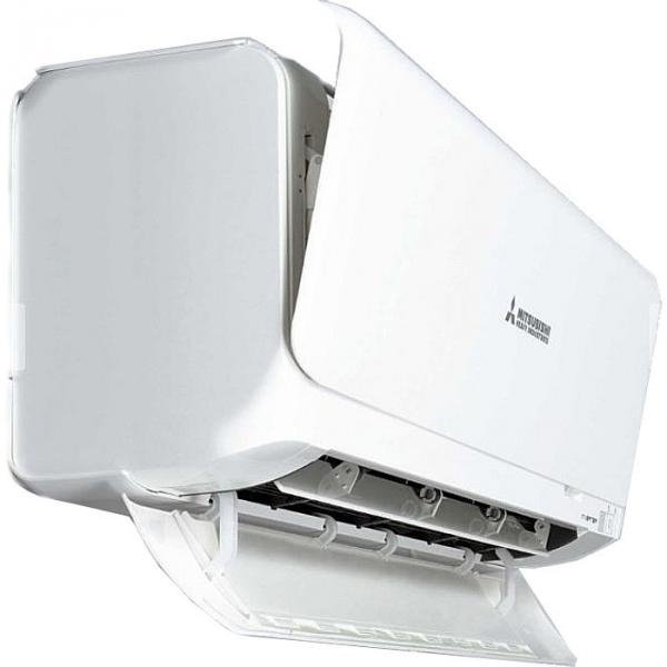 Mitsubishi Heavy SRK60ZSX-W/in, фото4