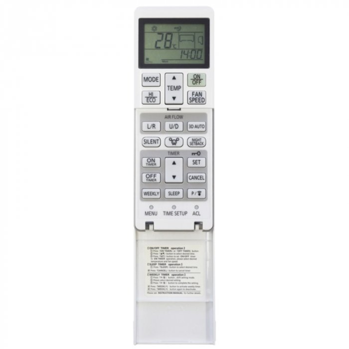 Mitsubishi Heavy SRK60ZSX-W/in, фото5