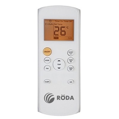 Roda RSI-M12WB, фото3