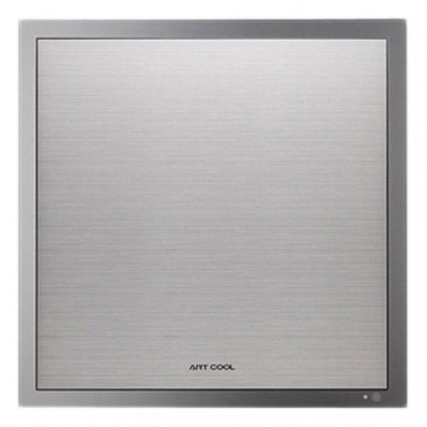 Lg ArtCool Squre MA09AHM Металлик