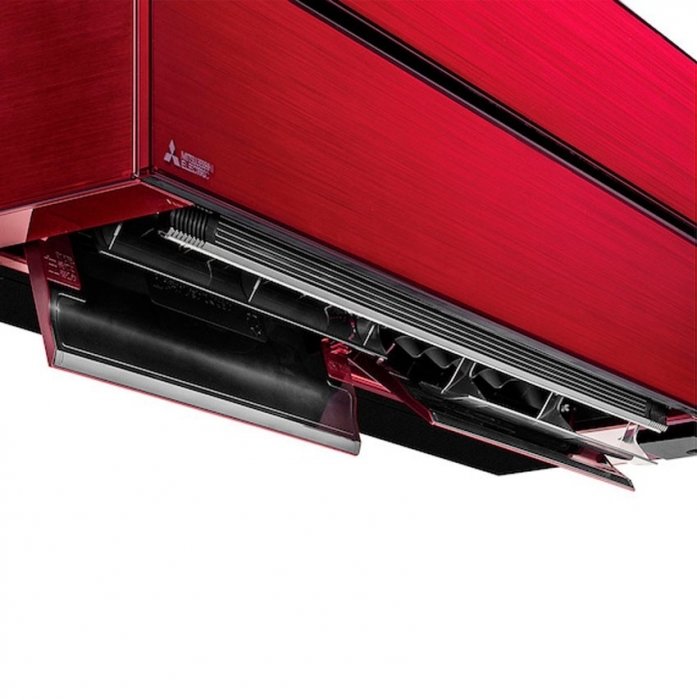 Mitsubishi Electric MSZ-LN25VG2R, фото4