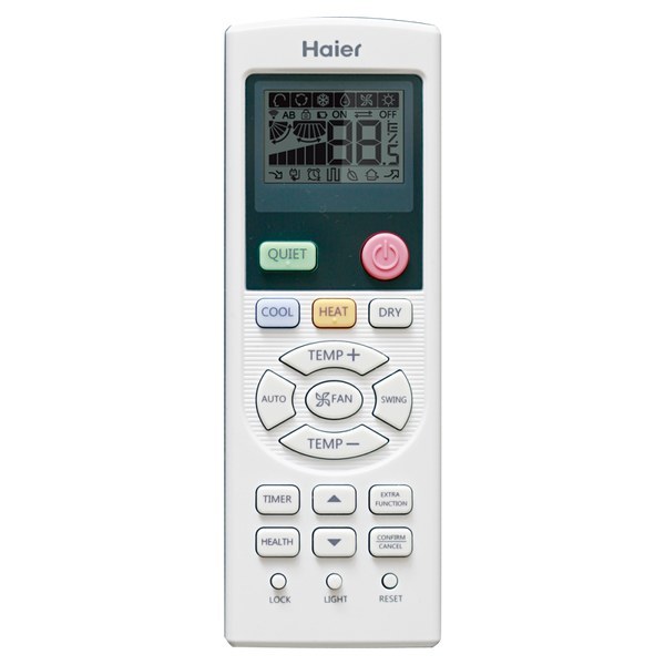 Haier AB18CS1ERA(S)(PB-700IB), фото3