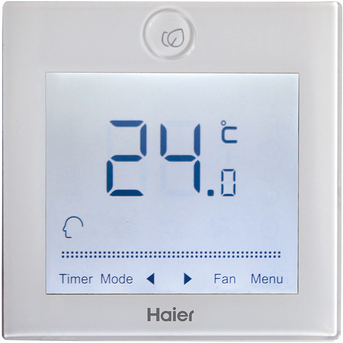 Haier AD09SS1ERA (N)(P), фото4