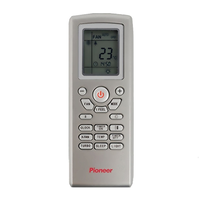 Pioneer KDMS21A, фото4