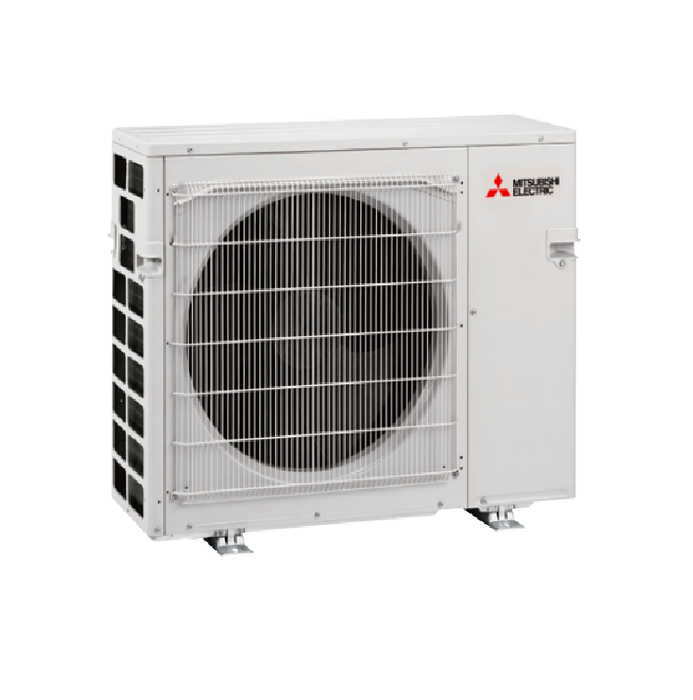 Mitsubishi Electric Free Match MXZ-5Е102 VA, фото3