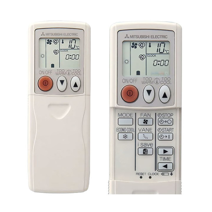 Mitsubishi Electric MLZ-KP35VF, фото3