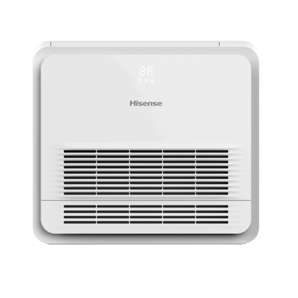 Hisense FREE MATCH DC  AKT-12UR4RK4