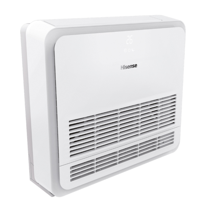 Hisense FREE MATCH DC  AKT-12UR4RK4, фото3
