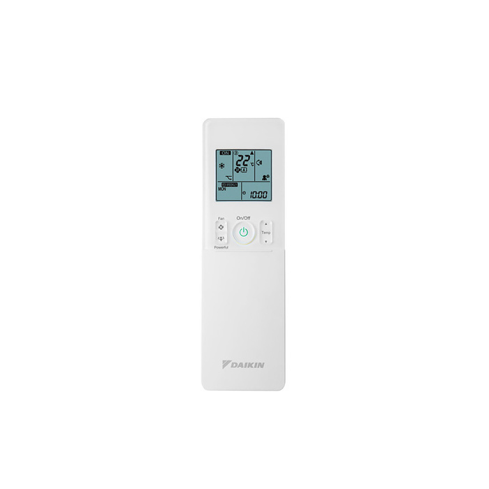 Daikin ATXM25N, фото3
