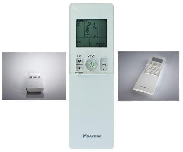 Daikin Emura FTXJ50MS, фото4