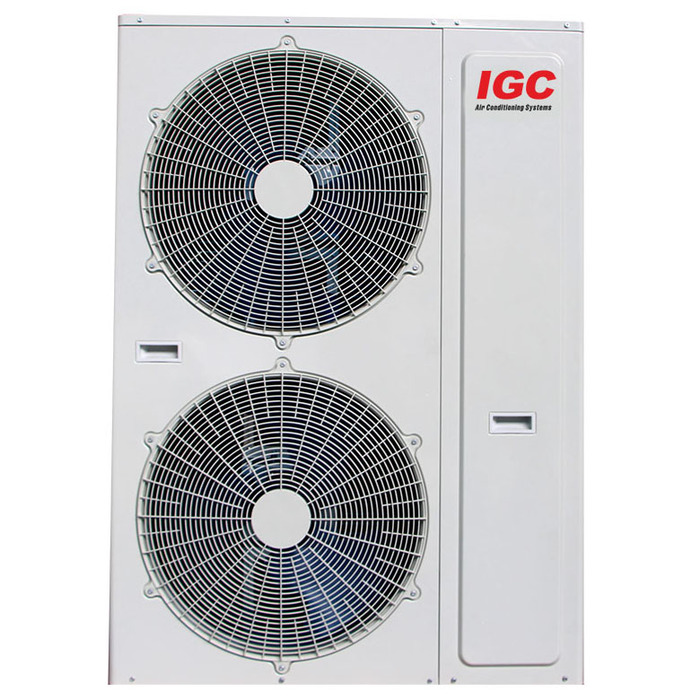 IGC Free Match X RAM5-X42UNH