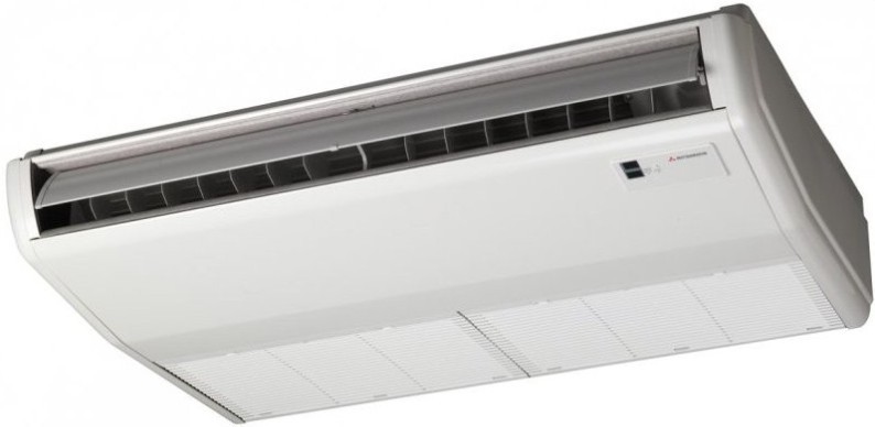 Mitsubishi Heavy FDE100VH/FDC100VNA-W