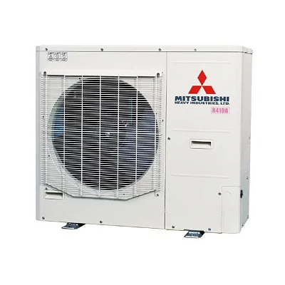 Mitsubishi Heavy FDE100VH/FDC100VNA-W, фото3