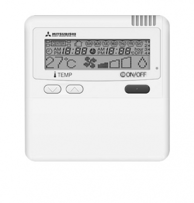 Mitsubishi Heavy FDE100VH/FDC100VNA-W, фото4