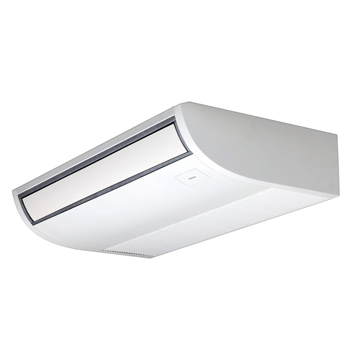 Напольно-потолочный кондиционер Toshiba RAV-RM1101CTP-E/RAV-GM1101ATP-E