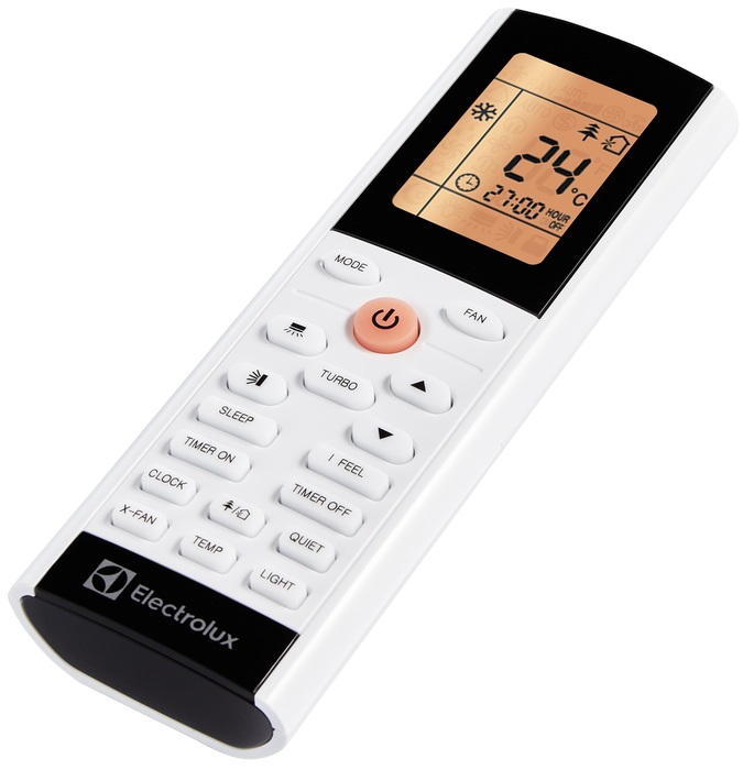 Напольно-потолочный кондиционер Electrolux Unitary Pro 3  EACU-18H/UP3/N3