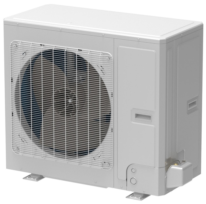 Gree GU125ZD/A1-K/GU125W/A1-M, фото5