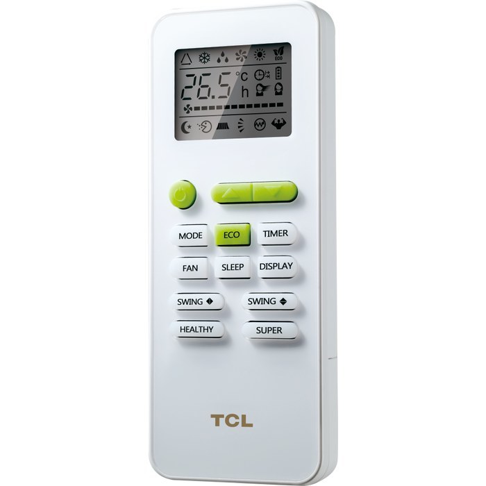Напольно-потолочный кондиционер TCL TUB-48HRIA