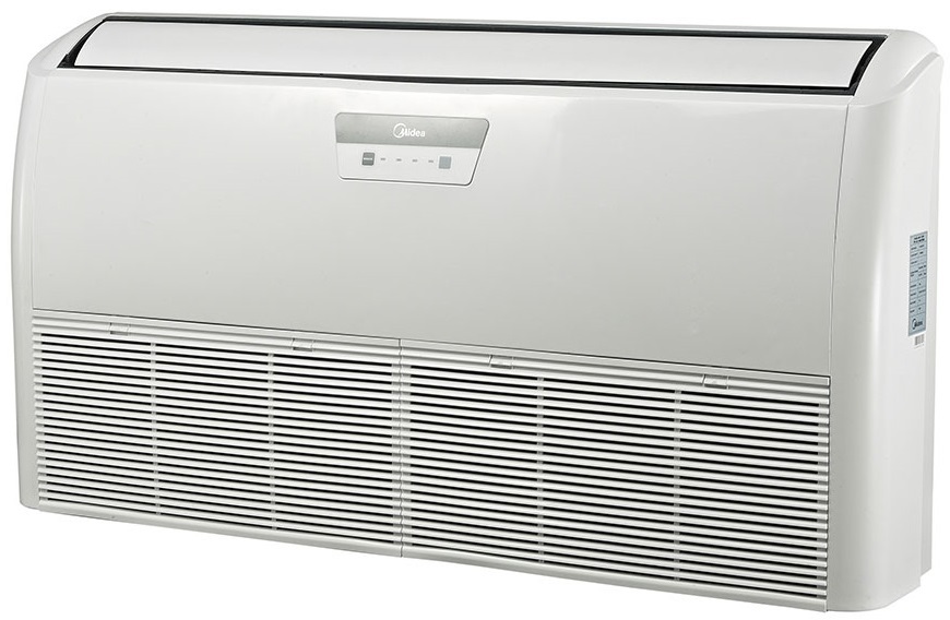 Midea MUE-24HRN1-Q/MOU-24HN1-Q/-40