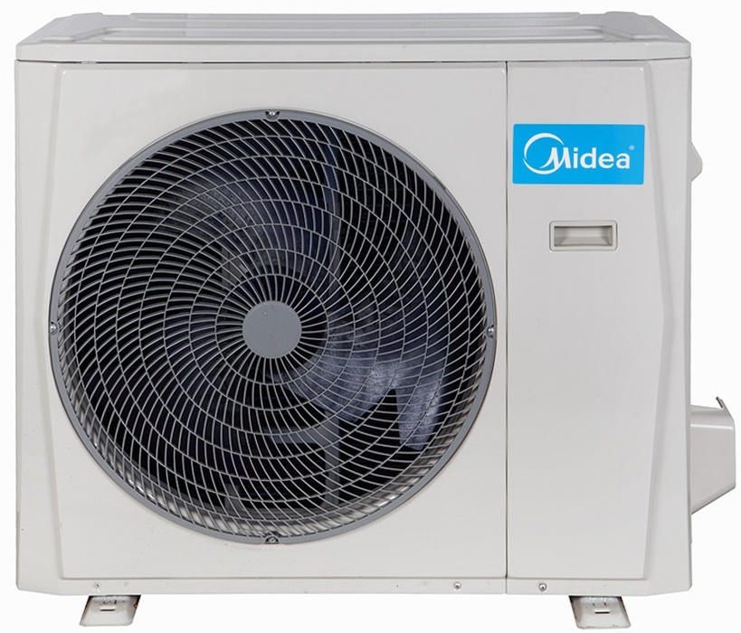 Midea MUE-36HRN1-R/MOU-36HN1-R/-40, фото3