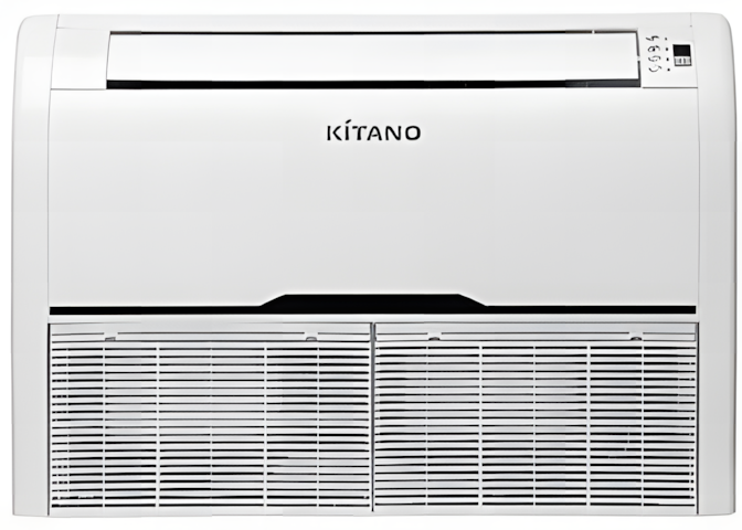 Напольно-потолочный кондиционер Kitano KC-Nikko IV-48