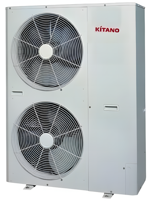 Напольно-потолочный кондиционер Kitano KC-Nikko IV-48