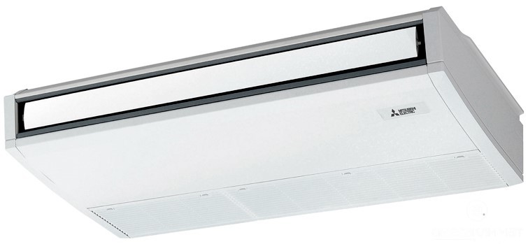 Напольно-потолочный кондиционер Mitsubishi Electric PCA-M50KA/SUZ-M 50
