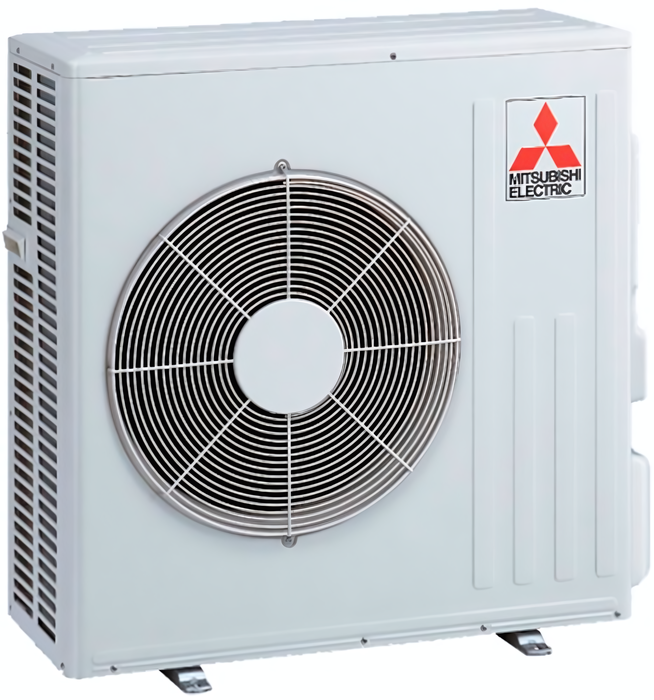 Напольно-потолочный кондиционер Mitsubishi Electric PCA-M71KA/SUZ-M 71
