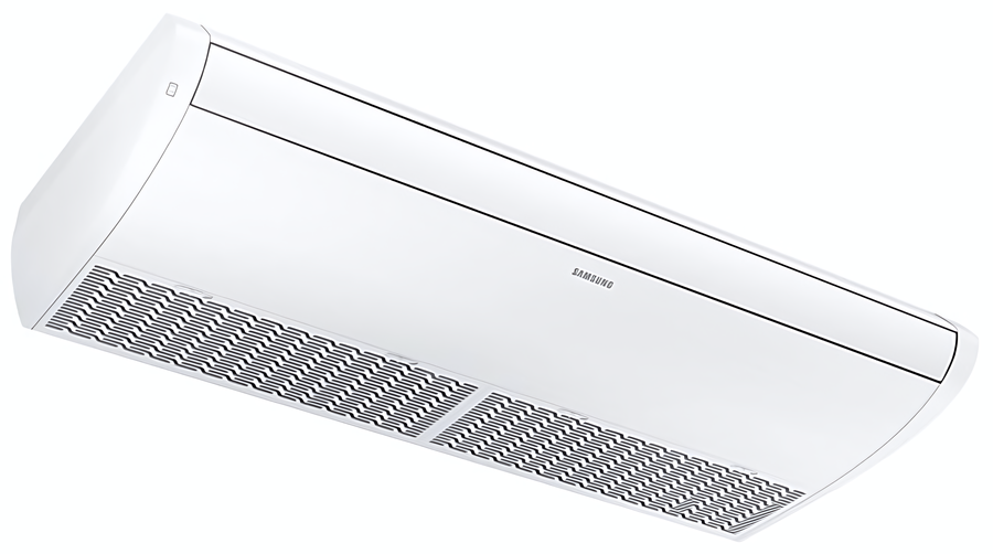 Напольно-потолочный кондиционер Samsung AC100MNCDKH/EU/AC100MXADKH/EU