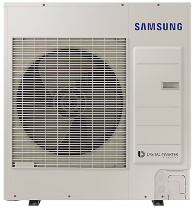 Samsung AC100MNCDKH/EU/AC100MXADNH/EU 3 ф., фото3